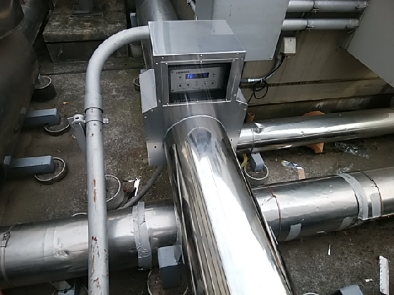 ブログを更新いたしました。