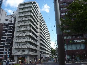 アルテール新宿