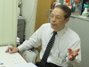 医療法人社団　大日会　小金井太陽病院