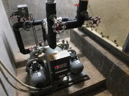 赤水・赤錆対策.com対策 担当者より解説