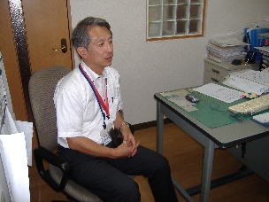 医療法人財団　額田記念会　老健ぬかだ