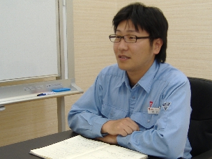 田島ルーフィング株式会社