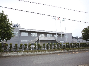 日本注射針工業株式会社