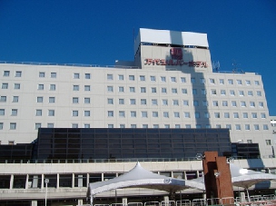 株式会社 シルバーホテル