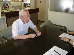 赤水・赤錆対策.com対策 担当者より解説