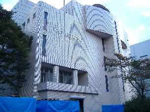 東洋レコーディング株式会社　テクニカルベース  　　　設備ご担当：水野様