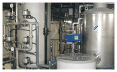 4.水の改質のための工事