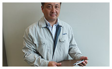 6.アフターフォロー