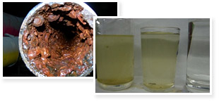 こんな症状ありませんか？