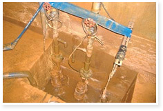 こんな症状ありませんか？