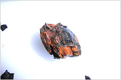 赤水・赤錆簡易チェック