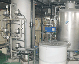 ③水の改質を行う方法